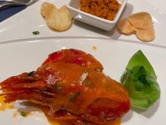 -晶荷轩(香港迪士尼乐园酒店)