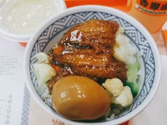 -吉野家(黑牛城道店)