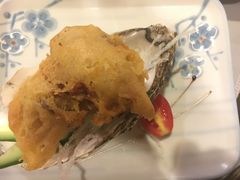 -锦江宾馆-花园餐厅