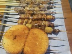 -肉串汪(西便门店)