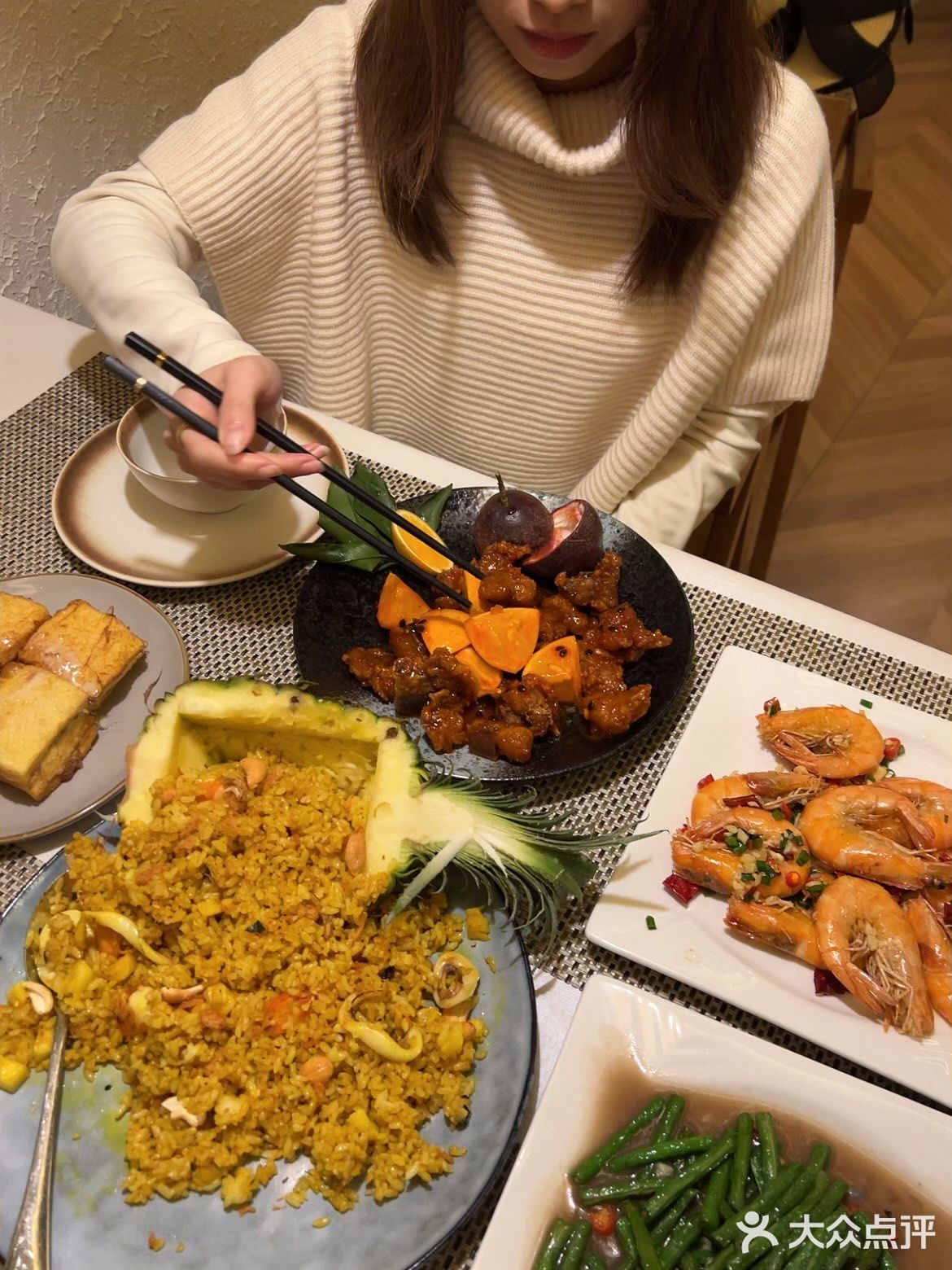 北海探店 | 这样的餐厅怎么能不爱！？