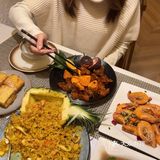 北海探店 | 这样的餐厅怎么能不爱！？