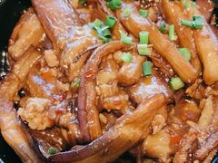 -新宝餐厅(流塘店)