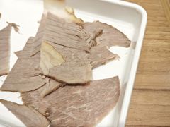 -西部马华清真兰州牛肉面·烧烤夜市(关东店)