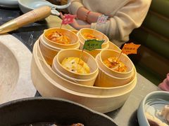 -云海肴云南菜·蒸汽石锅鱼(青岛万象城店)