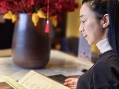 -苏宁钟山国际高尔夫酒店大堂酒廊