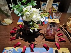 -泰妃殿(武汉首店)