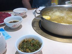 -小牛海记潮汕牛肉店(永定路店)