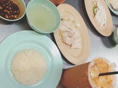 -红大哥水门鸡饭(總店)