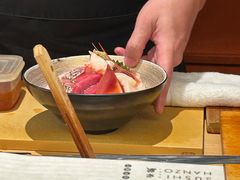 -Sushi Hanzo半藏(天环广场店)