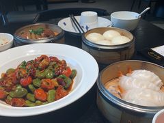 -简小舍·民间手艺菜(武昌江滩店)