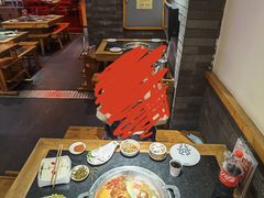 -大龙燚火锅(南山大道店)