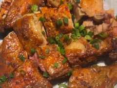 -绿茶餐厅(天津天河城店)