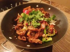-宽窄巷子(米兰中央火车站店)