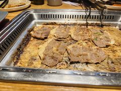 -新石器烤肉(招商1872店)