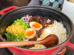 -良木缘咖啡西餐(蜀汉路店)