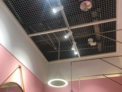 大堂-果呀呀(国金街店)