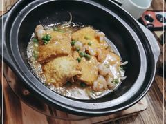 -红烧鱼头·杭帮菜·特色烧烤