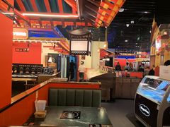 -牛New寿喜烧(曹路花园城店)