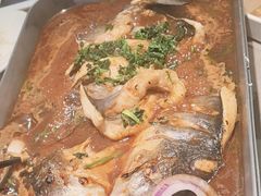 -半天妖烤鱼(大兴大悦春风里店)