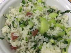 咸肉菜饭-做了不起的80后