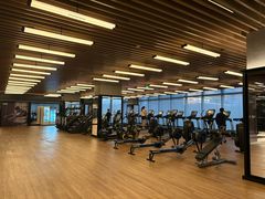 -燃坊JEN ACTIVE游泳健身中心·深圳前海JEN酒店