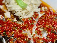 -兰湘子·湘菜小炒(济南领秀城店)