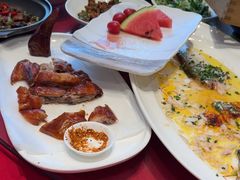 -小厨娘淮扬菜(天印大道店)