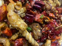 -辣盆盆麻辣小龙虾(哈尔滨总店)