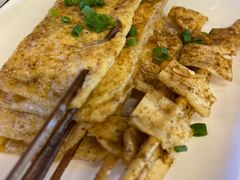 -利杨记·本味轩粥坊·烧烤(宝体店)