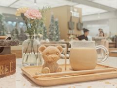 -大树餐厅(环球港店)