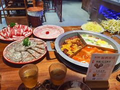 -楠火锅(昆山金鹰店)