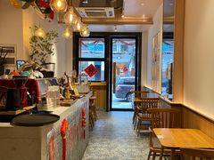 -森Some Fusion(荔湾店)