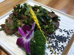 -云里小坐·小院里·团建·宴请·下午茶(三圣乡店)