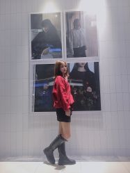 点击看大图 -P.STYLE派斯造型