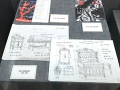 -北京人艺戏剧博物馆