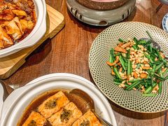 -山水茶艺馆·点心粤菜·30年老字号