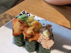 -赤稻·日式料理(禅城店)