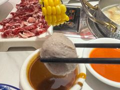 -八合里牛肉火锅(八合里总店)