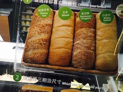 -赛百味SUBWAY(星摩尔店)