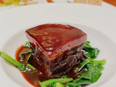 东坡肉-杭州JW万豪酒店-万豪中餐厅