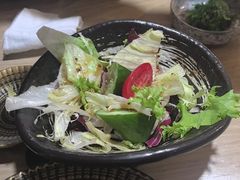 -御瀛日本料理