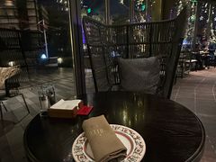 -杭州君悦酒店·青莳