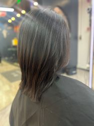 -奈川烫染Salon