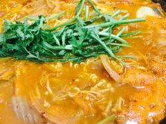 -高基五春川炒鸡排 韩国料理(威海总店)