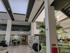 -北京华德宝宝马4S店(朝阳店)