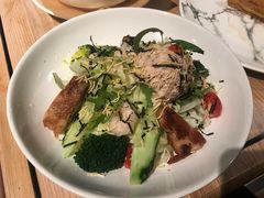 渔夫沙拉-卡朋西餐(悦汇城店)