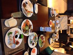 听松楼自助餐厅-听松楼·花园酒店·自助餐厅(红梅公园店)