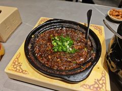 -陶德砂锅(蜀汉路店)