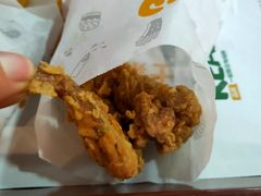 -华莱士·全鸡汉堡(杭州武林店)